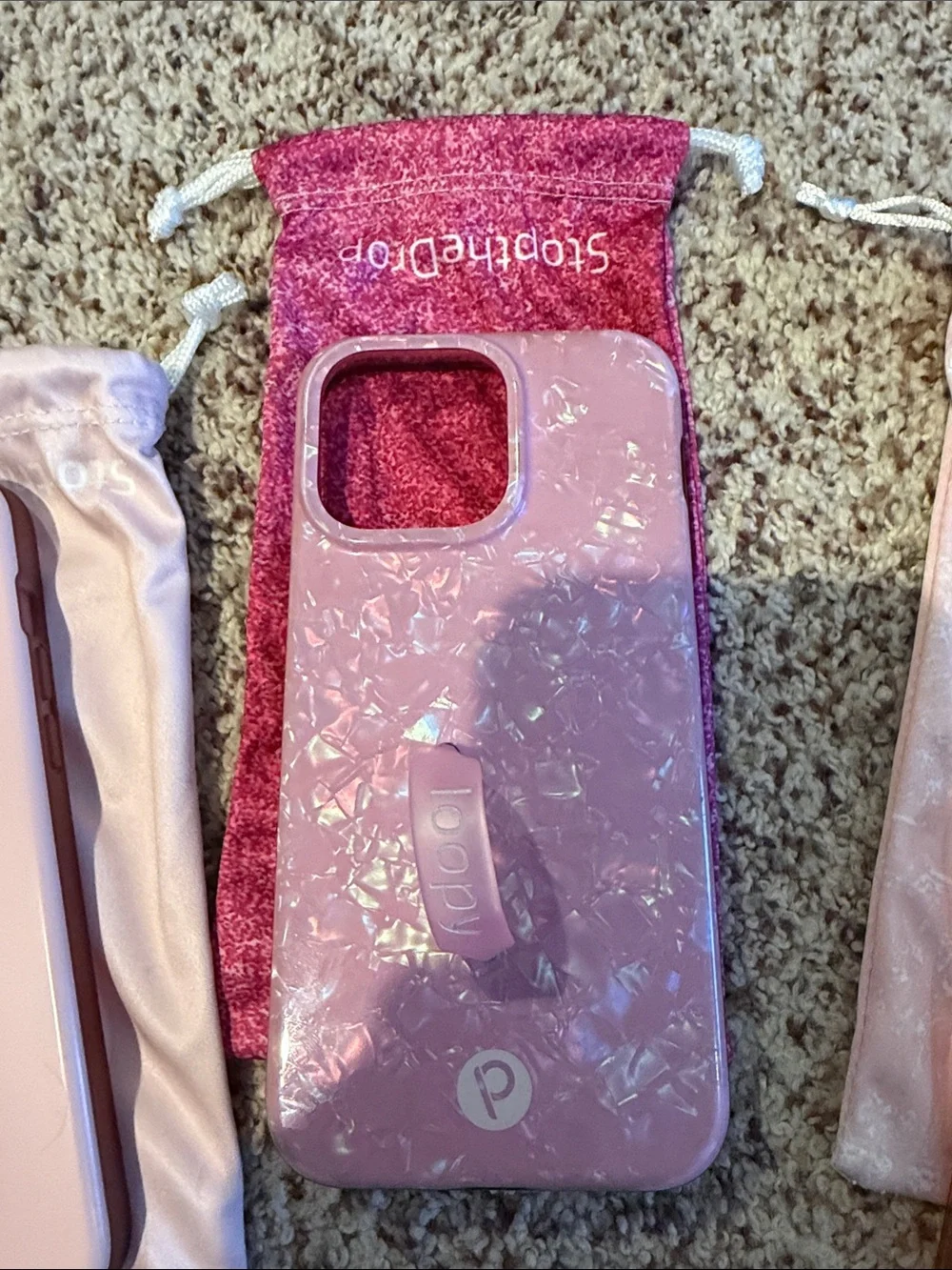 Loopy Case loopy case